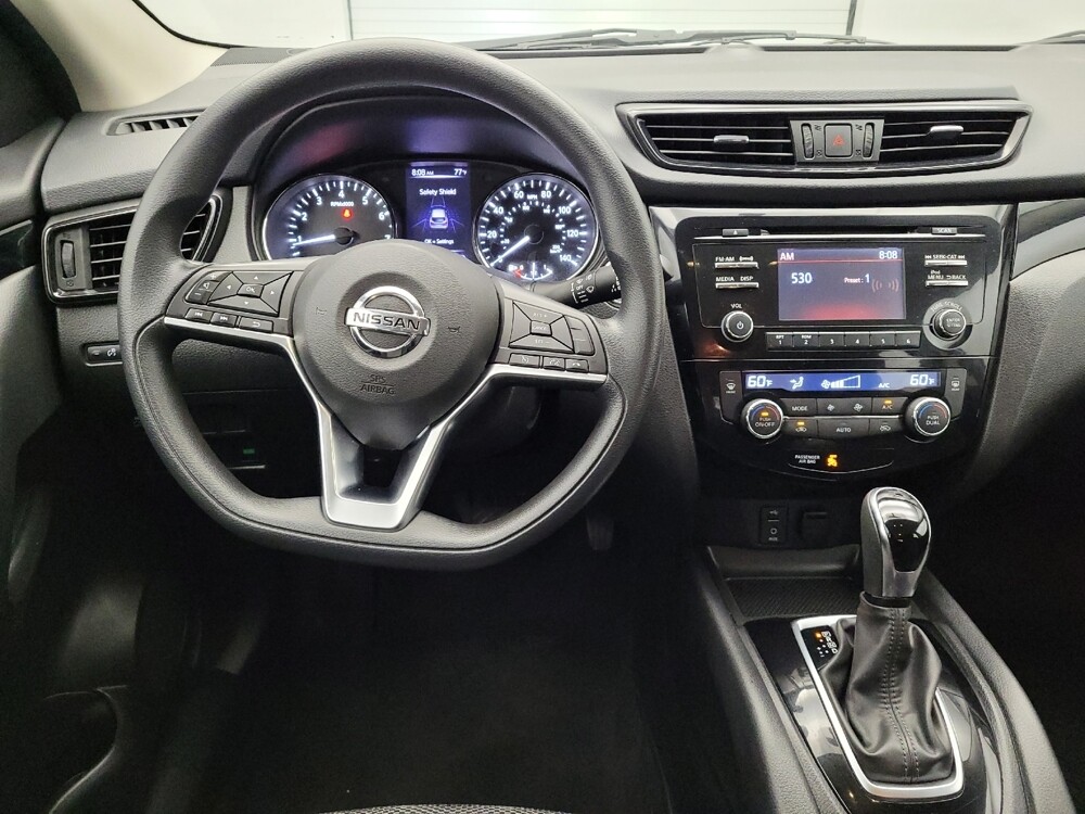 2018 Nissan Rogue Sport in Miamisburg, OH 45342 - 18057767 22