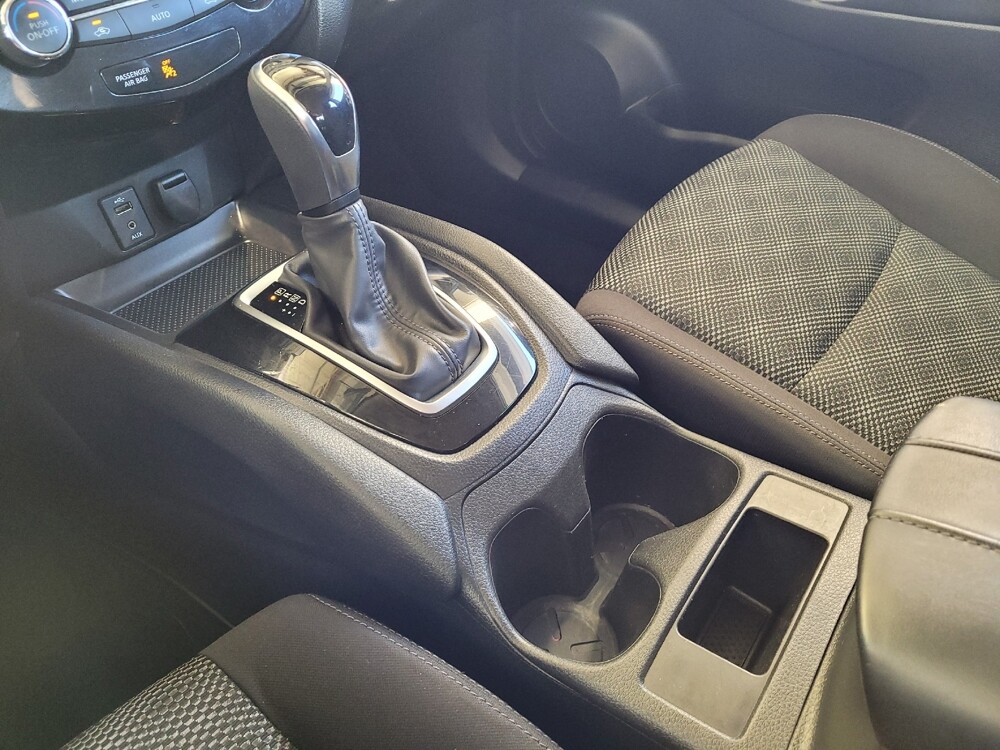 2018 Nissan Rogue Sport in Miamisburg, OH 45342 - 18057767 26