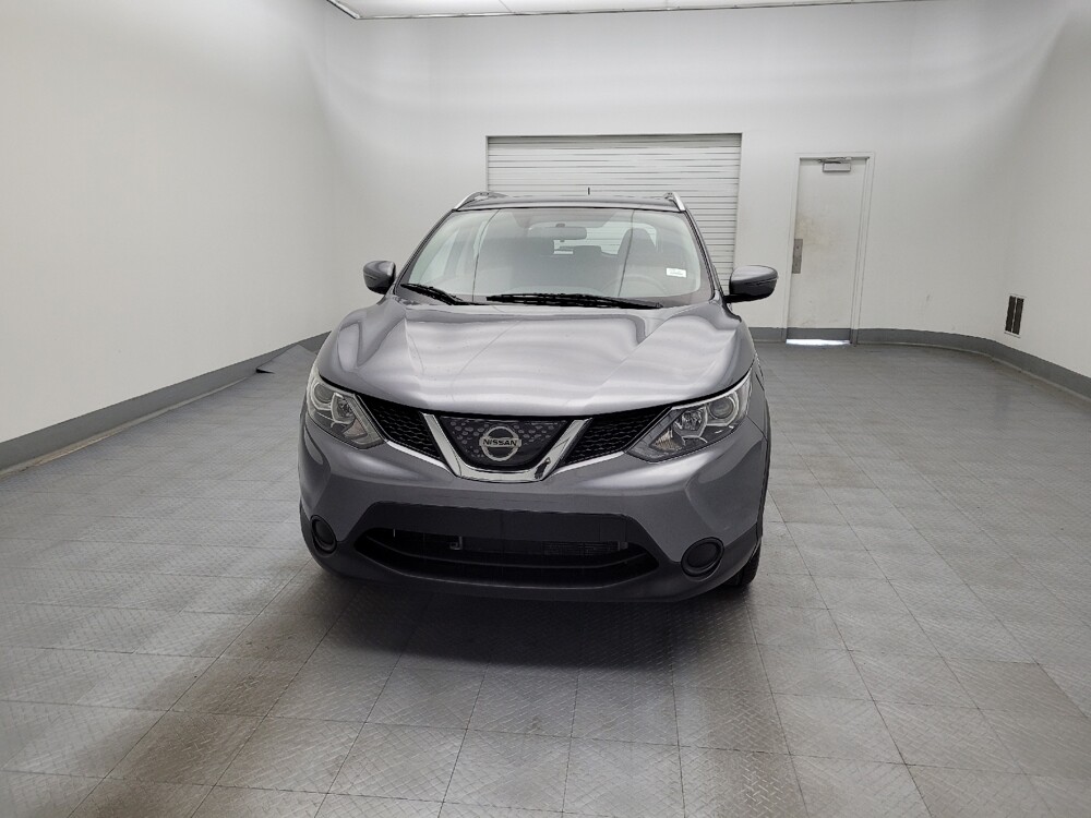 2018 Nissan Rogue Sport in Miamisburg, OH 45342 - 18057767 15