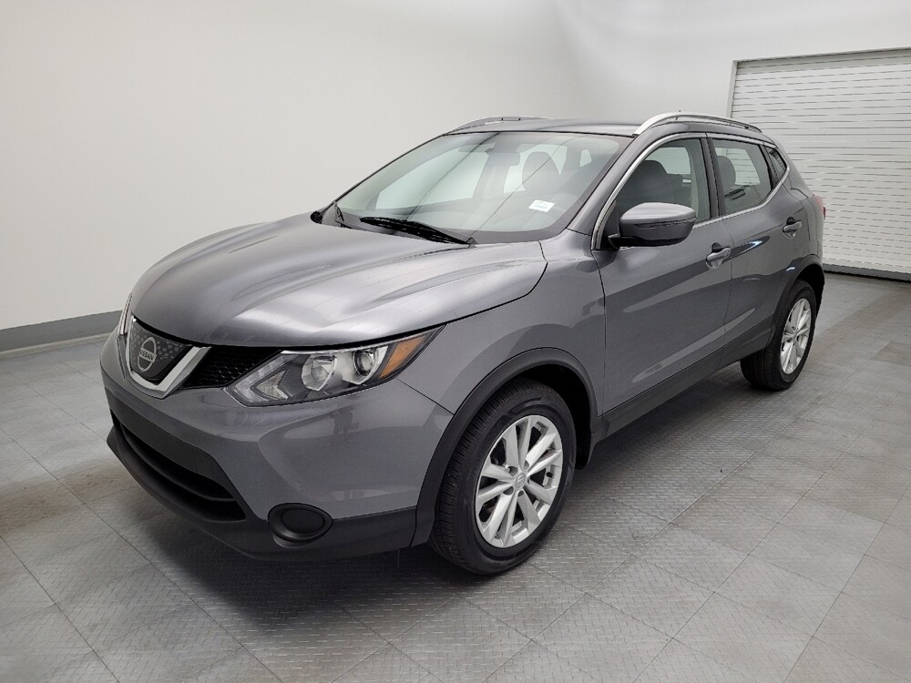 2018 Nissan Rogue Sport in Miamisburg, OH 45342 - 18057767 2