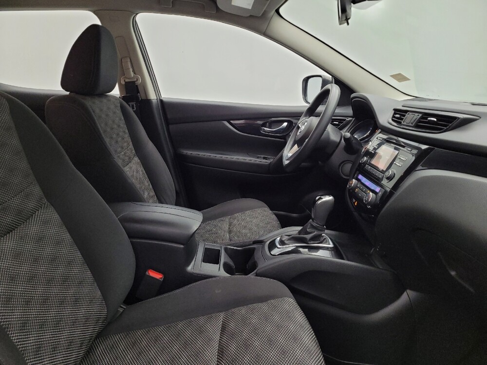 2018 Nissan Rogue Sport in Miamisburg, OH 45342 - 18057767 21