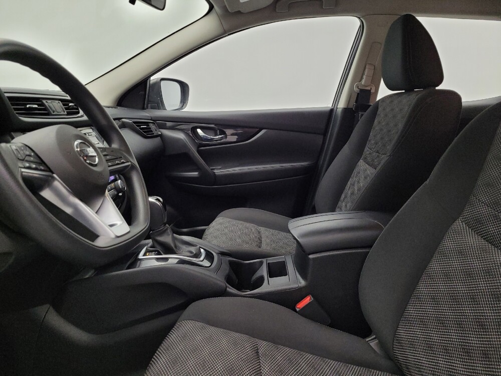 2018 Nissan Rogue Sport in Miamisburg, OH 45342 - 18057767 17