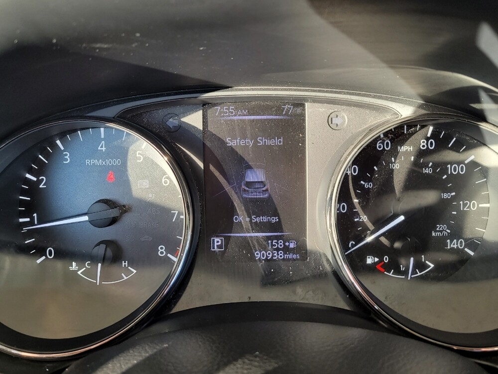 2018 Nissan Rogue Sport in Miamisburg, OH 45342 - 18057767 23