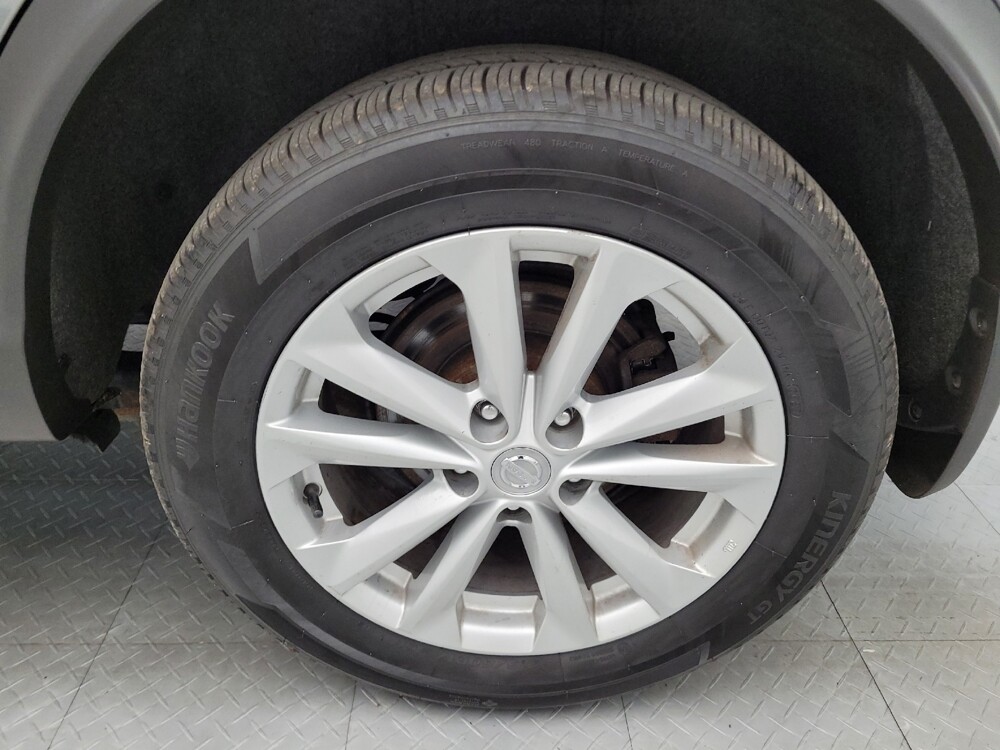 2018 Nissan Rogue Sport in Miamisburg, OH 45342 - 18057767 31