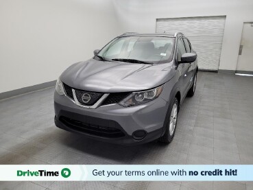 2018 Nissan Rogue Sport in Miamisburg, OH 45342