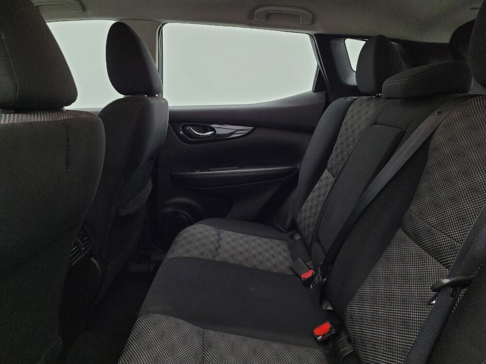 2018 Nissan Rogue Sport in Miamisburg, OH 45342 - 18057767 18