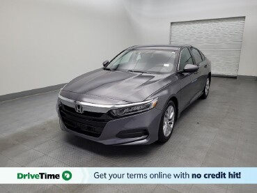 2018 Honda Accord in Louisville, KY 40258