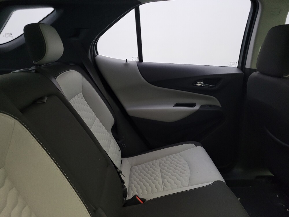 2018 Chevrolet Equinox in Bradenton, FL 34207 - 18057773 19