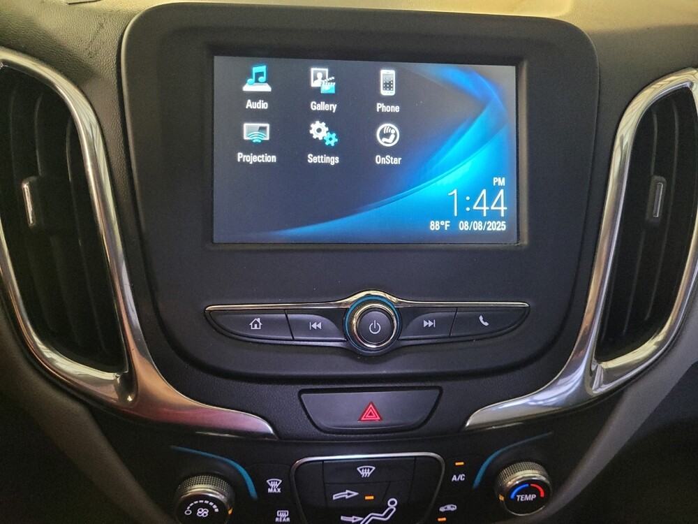 2018 Chevrolet Equinox in Bradenton, FL 34207 - 18057773 25