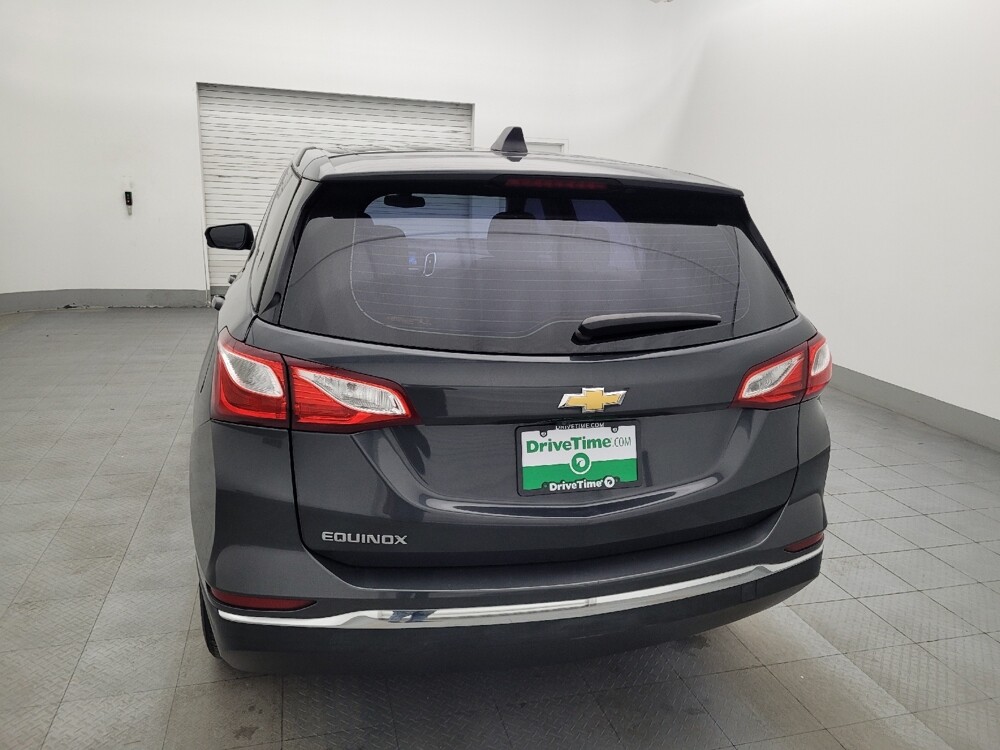 2018 Chevrolet Equinox in Bradenton, FL 34207 - 18057773 6