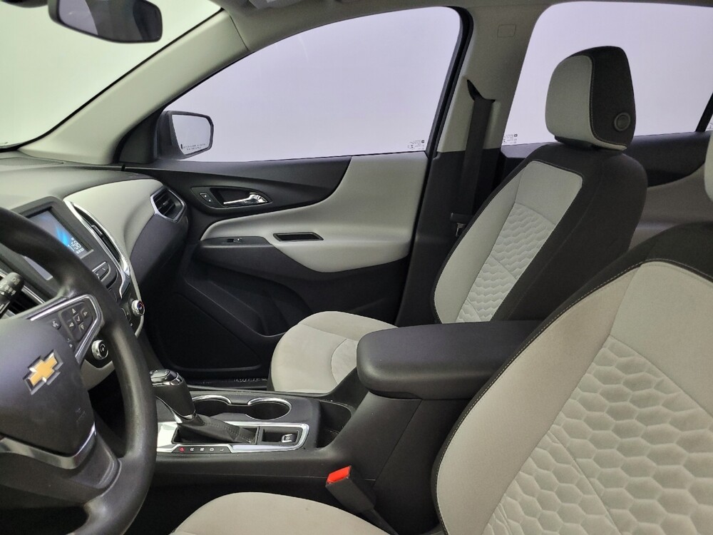 2018 Chevrolet Equinox in Bradenton, FL 34207 - 18057773 17