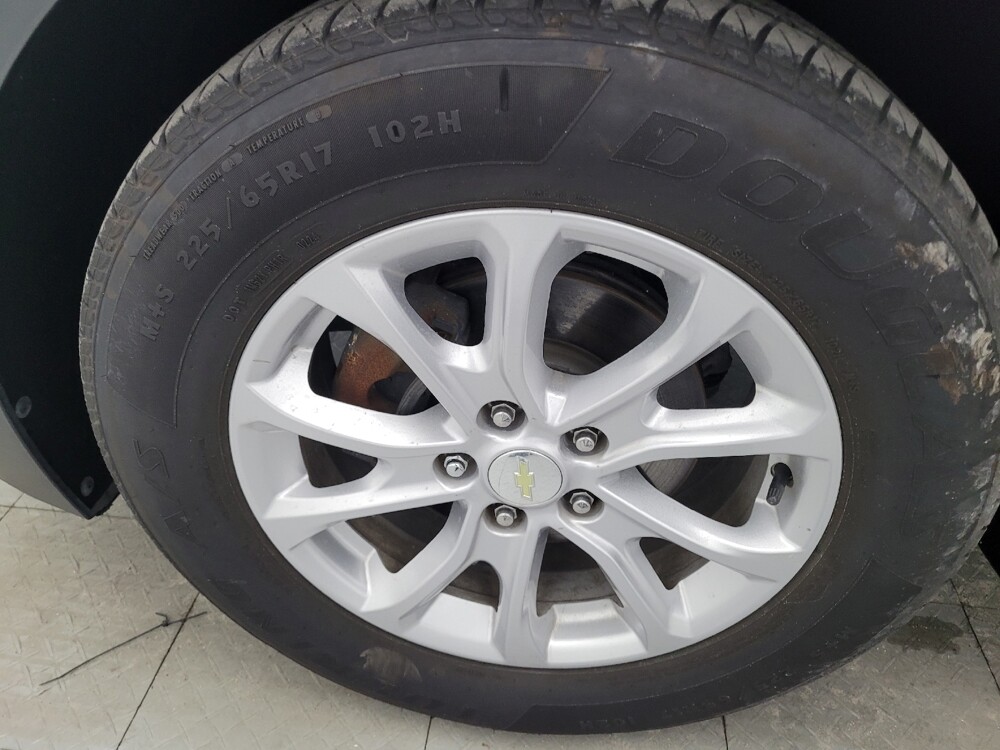 2018 Chevrolet Equinox in Bradenton, FL 34207 - 18057773 31