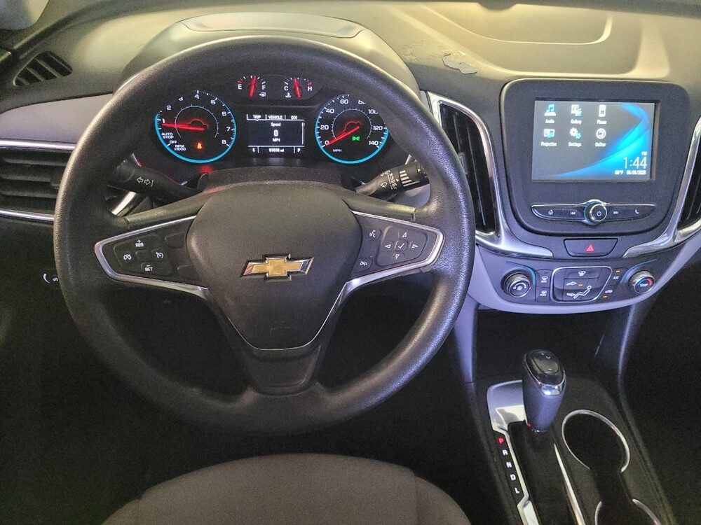 2018 Chevrolet Equinox in Bradenton, FL 34207 - 18057773 22