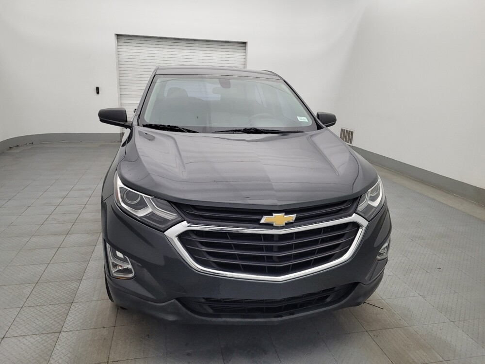 2018 Chevrolet Equinox in Bradenton, FL 34207 - 18057773 14