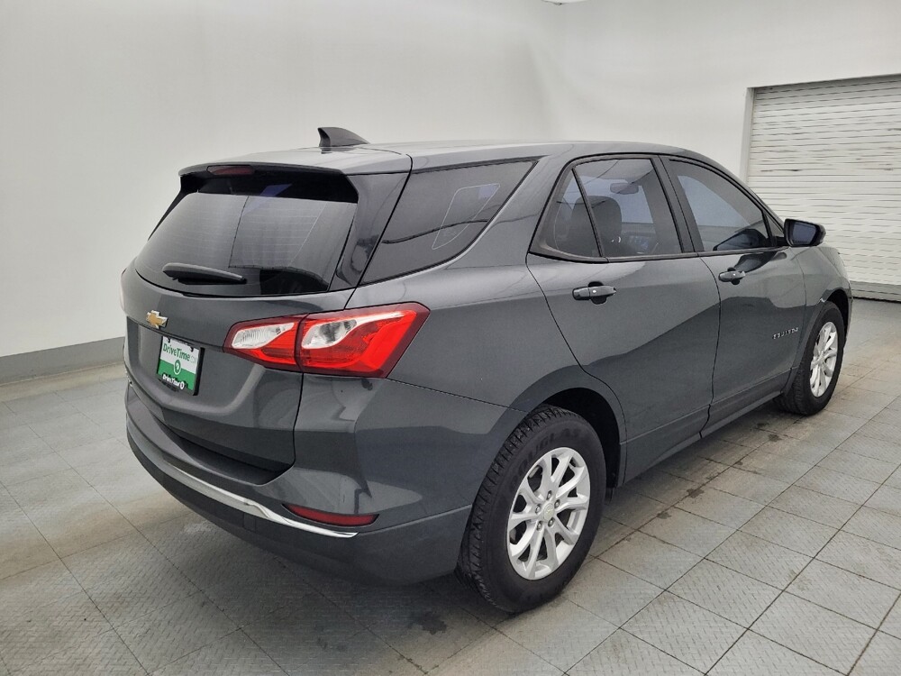 2018 Chevrolet Equinox in Bradenton, FL 34207 - 18057773 9