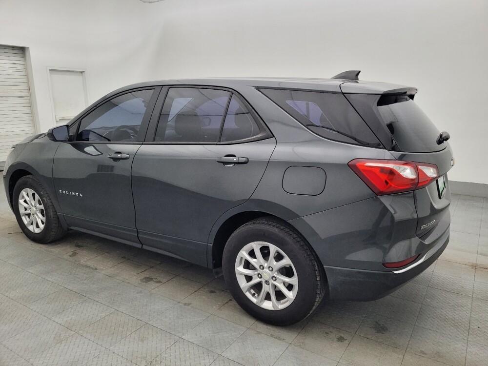 2018 Chevrolet Equinox in Bradenton, FL 34207 - 18057773 3