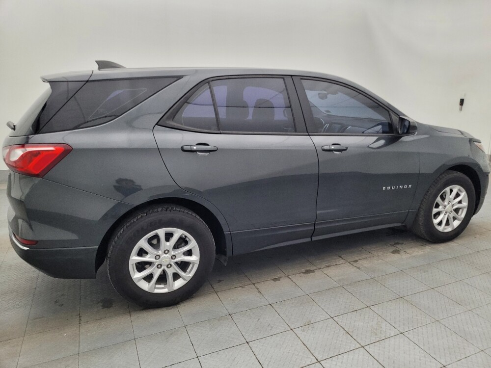 2018 Chevrolet Equinox in Bradenton, FL 34207 - 18057773 10