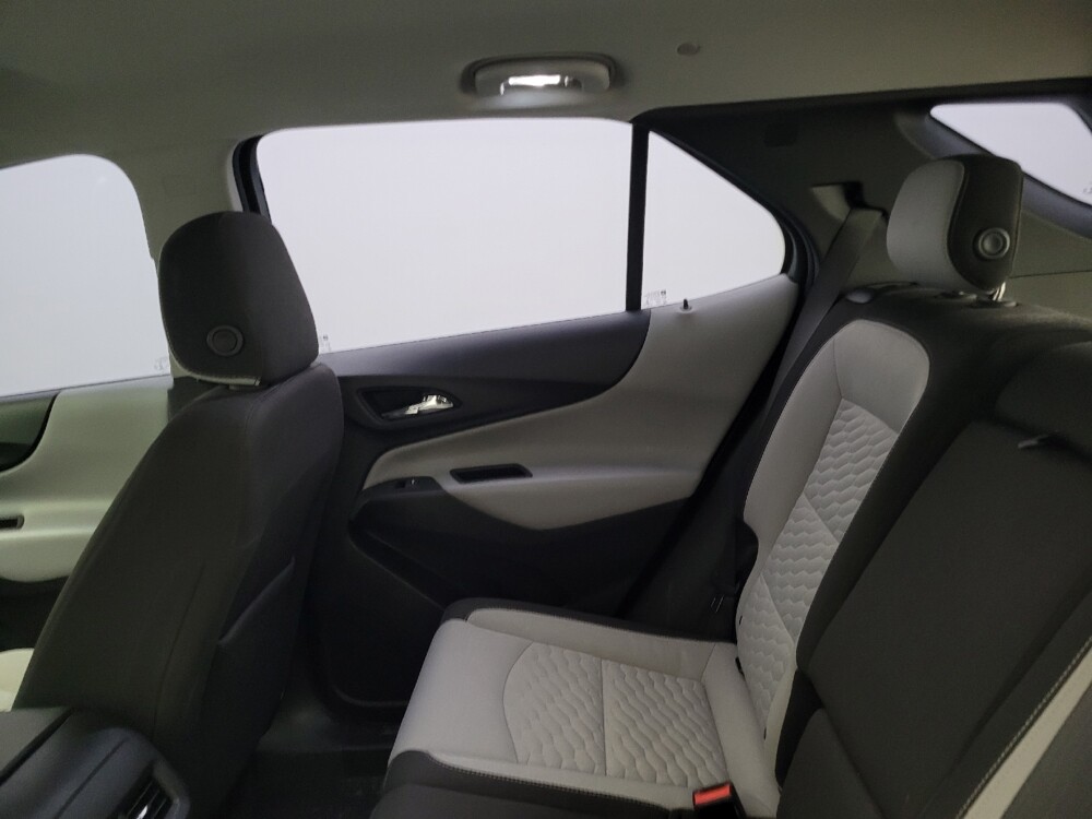 2018 Chevrolet Equinox in Bradenton, FL 34207 - 18057773 18