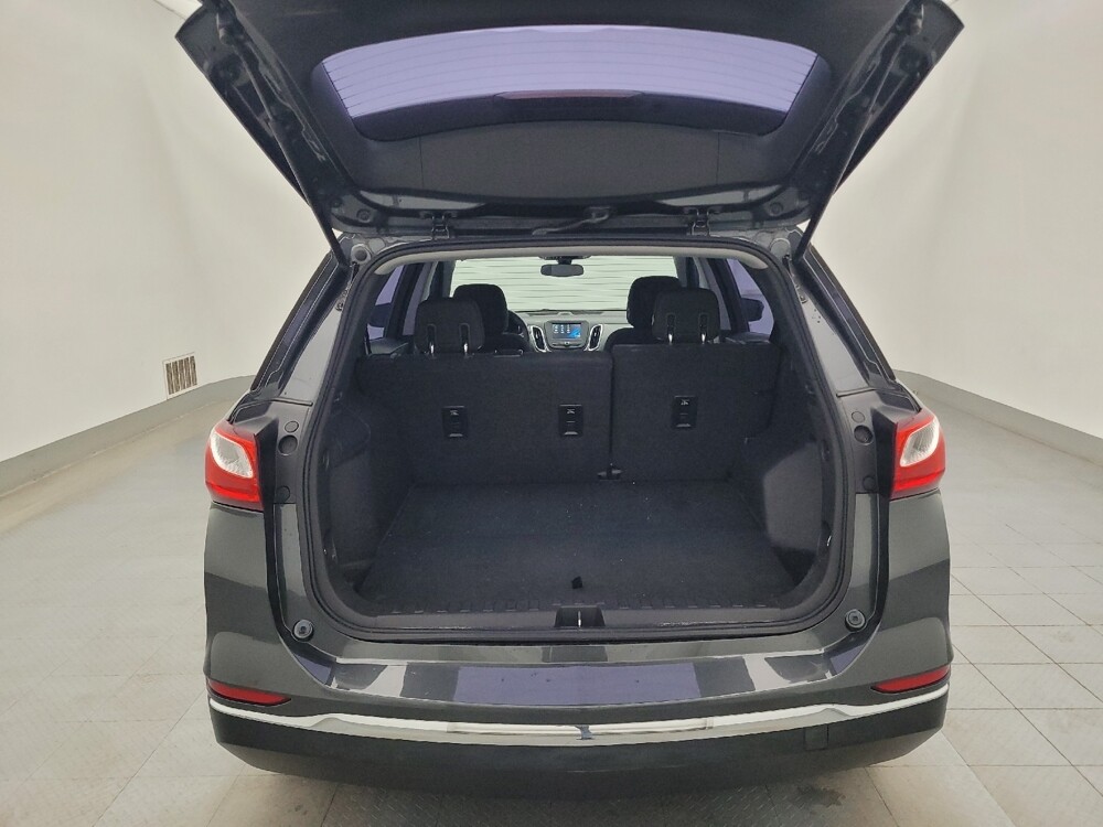 2018 Chevrolet Equinox in Bradenton, FL 34207 - 18057773 29