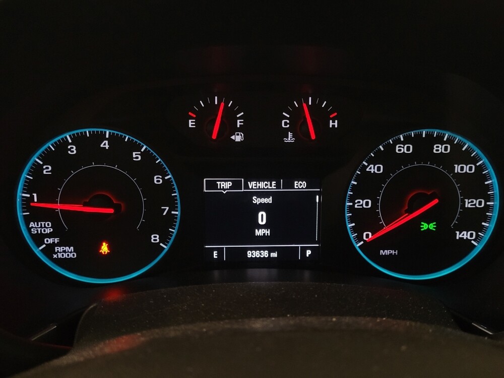 2018 Chevrolet Equinox in Bradenton, FL 34207 - 18057773 23