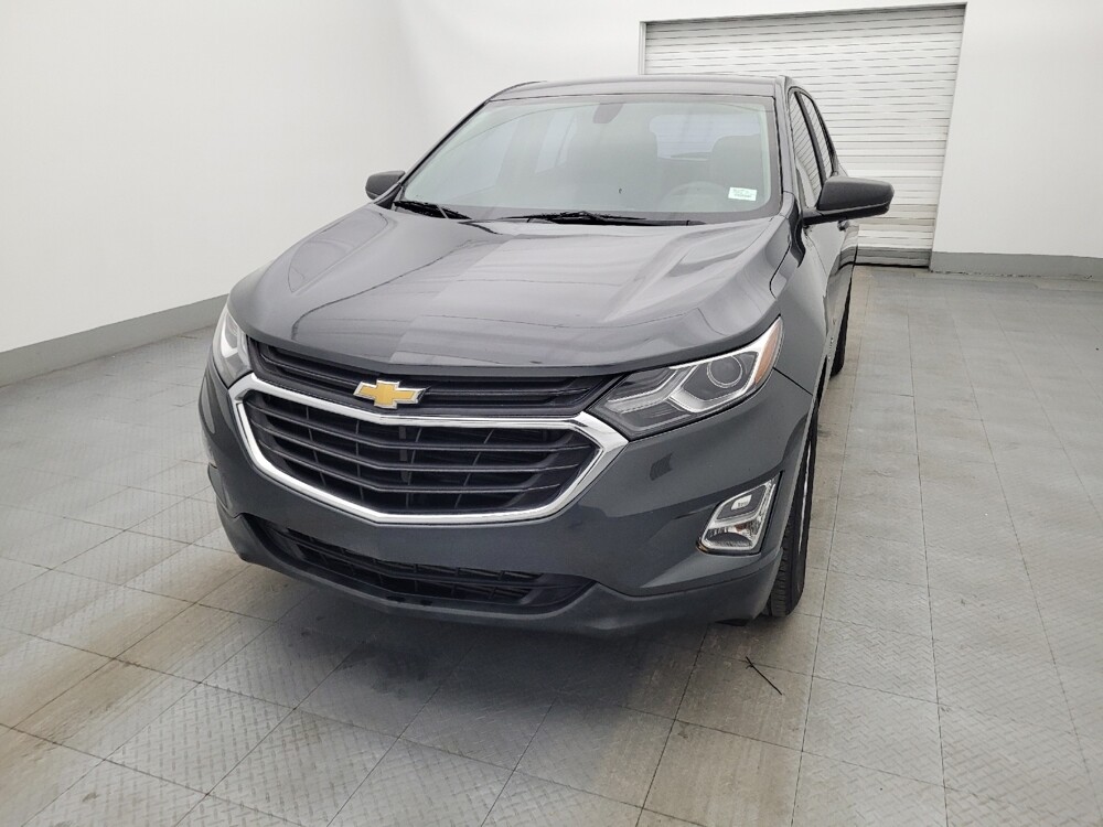 2018 Chevrolet Equinox in Bradenton, FL 34207 - 18057773 15
