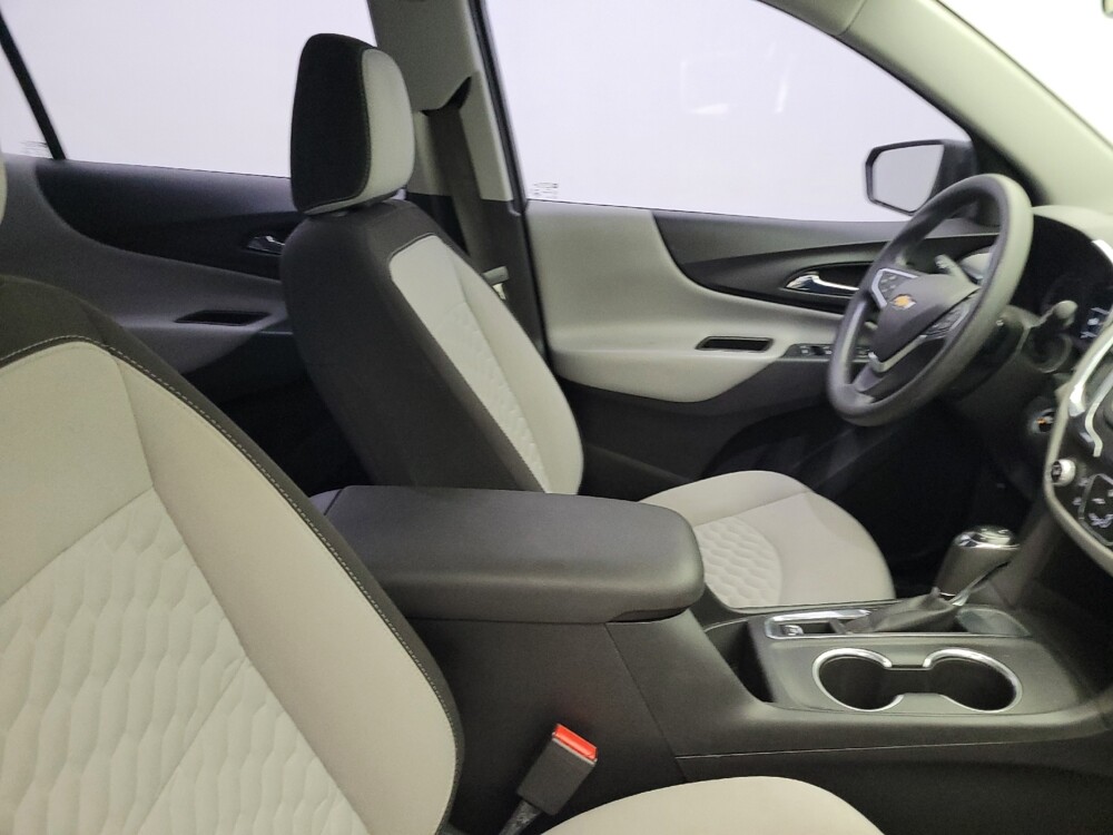 2018 Chevrolet Equinox in Bradenton, FL 34207 - 18057773 21