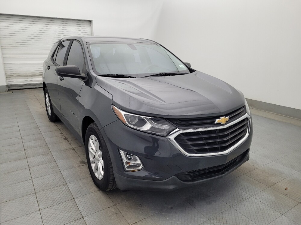 2018 Chevrolet Equinox in Bradenton, FL 34207 - 18057773 13