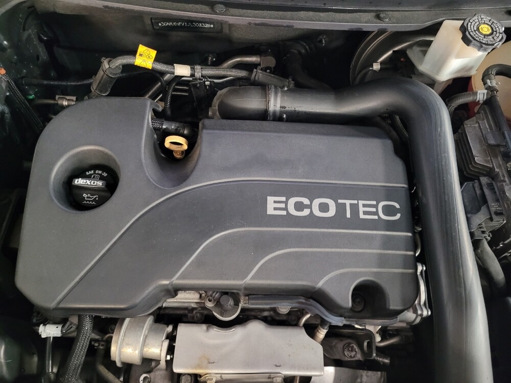 2018 Chevrolet Equinox in Bradenton, FL 34207 - 18057773 30