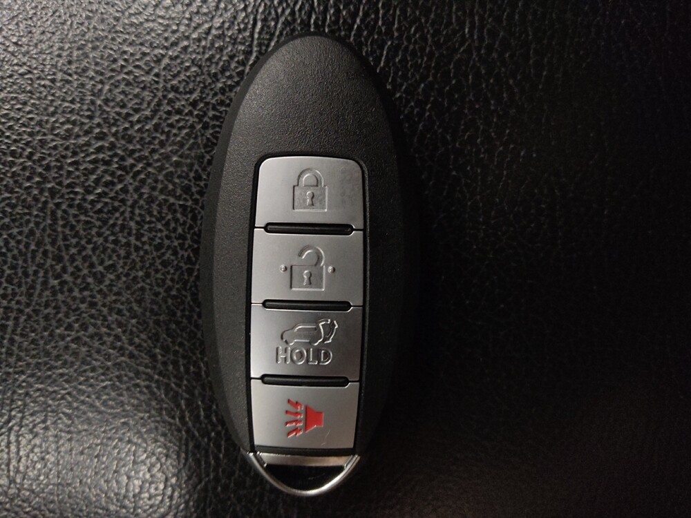 2017 Nissan Altima in Conyers, GA 30094 - 18057780 32