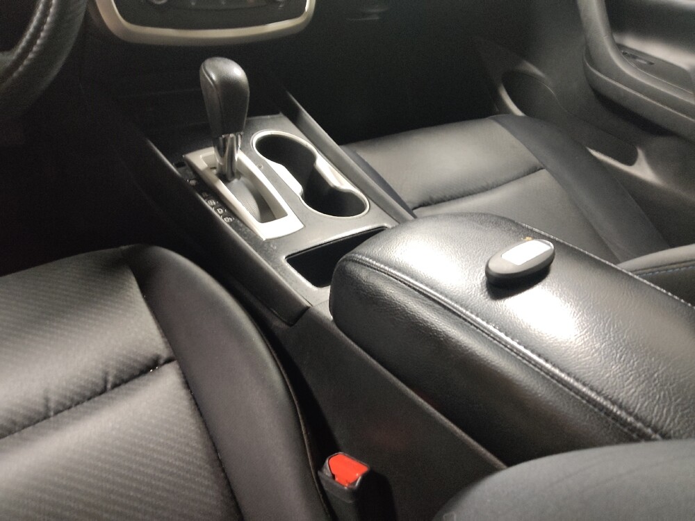2017 Nissan Altima in Conyers, GA 30094 - 18057780 26