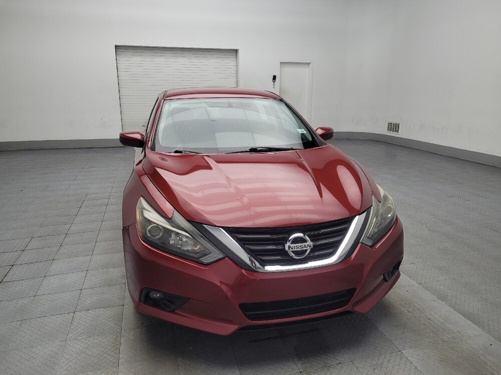 2017 Nissan Altima in Conyers, GA 30094 - 18057780 14
