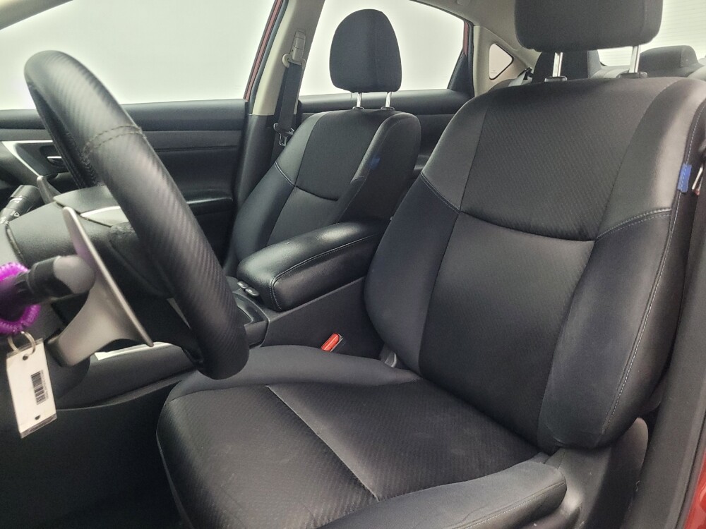 2017 Nissan Altima in Conyers, GA 30094 - 18057780 17