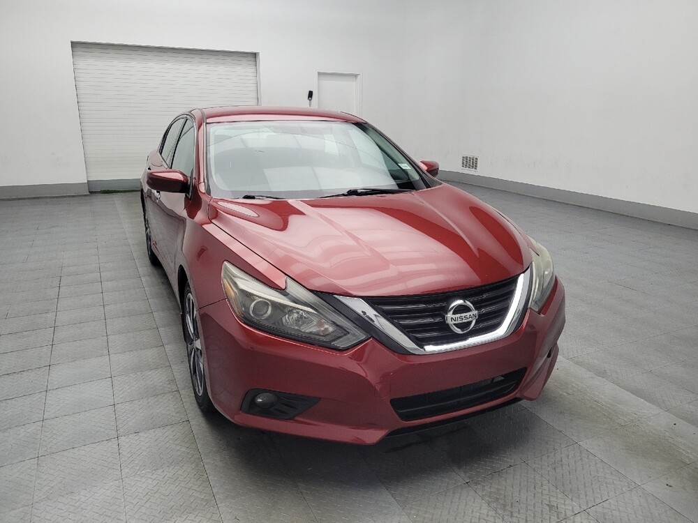 2017 Nissan Altima in Conyers, GA 30094 - 18057780 13