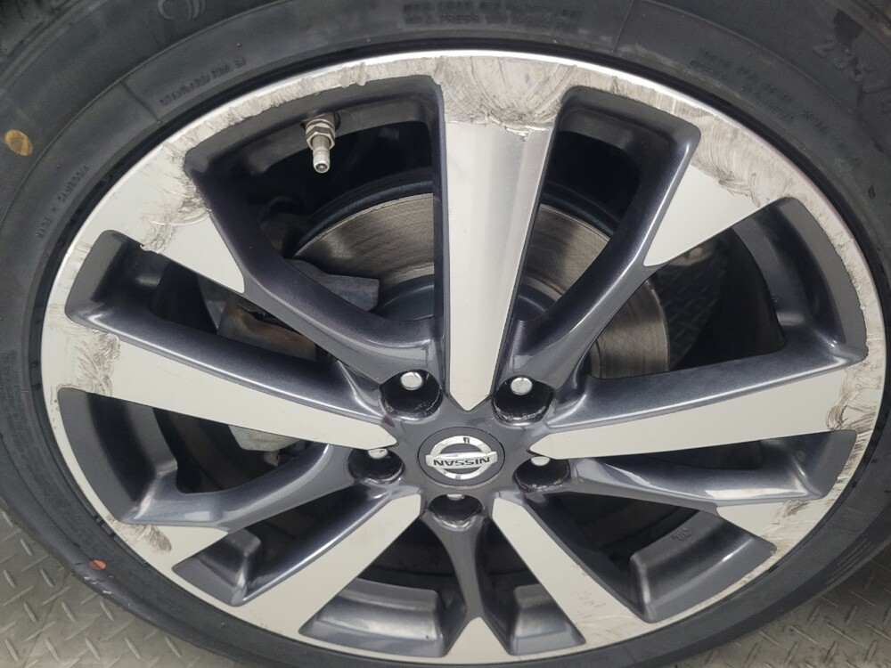 2017 Nissan Altima in Conyers, GA 30094 - 18057780 31