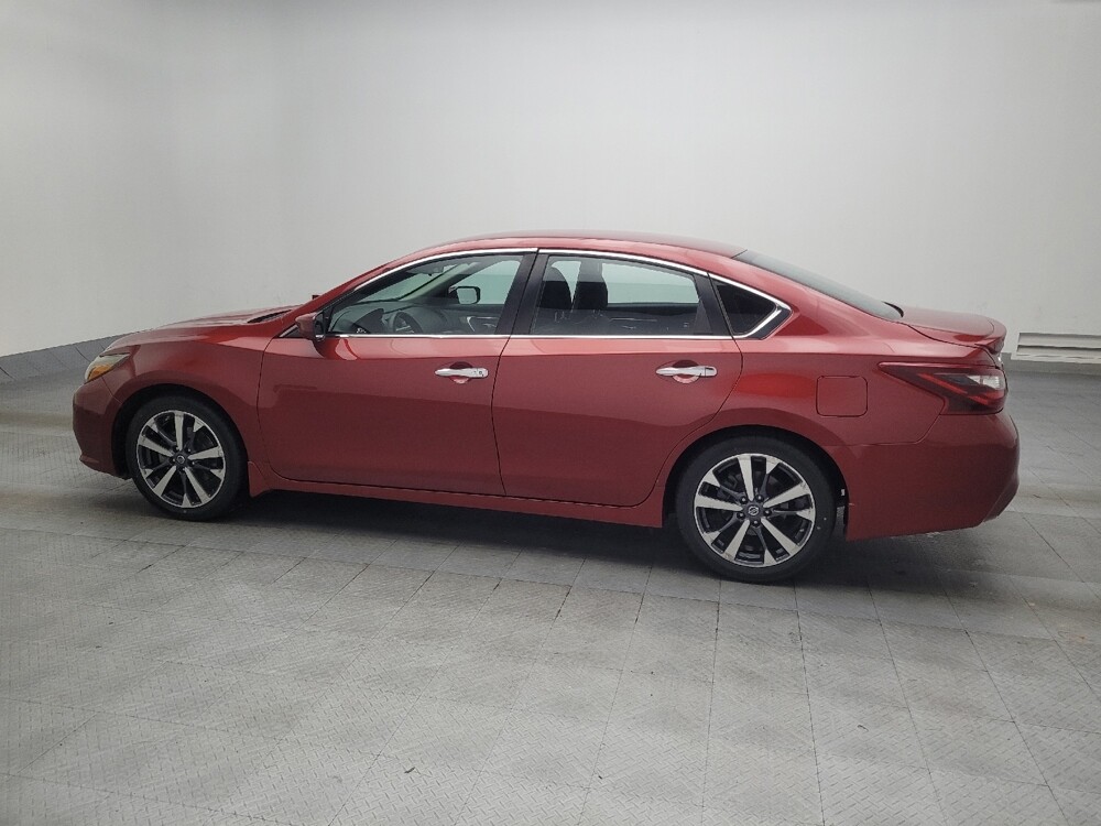 2017 Nissan Altima in Conyers, GA 30094 - 18057780 3