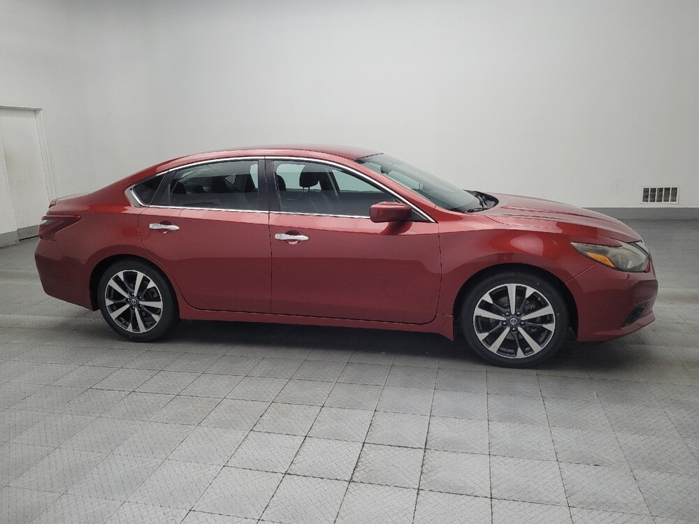 2017 Nissan Altima in Conyers, GA 30094 - 18057780 11