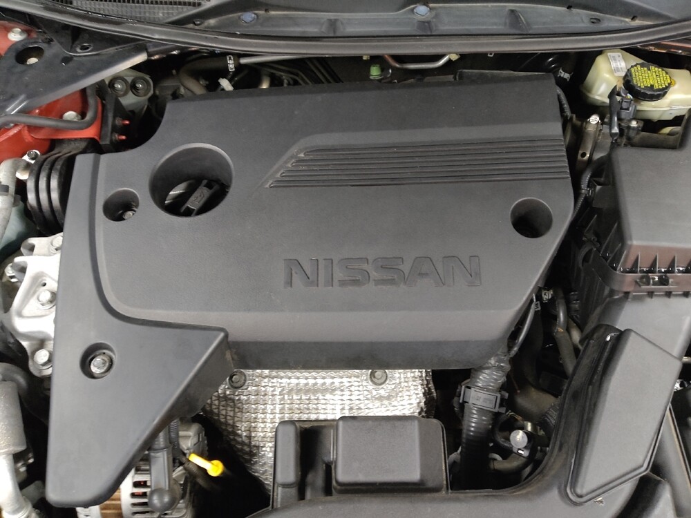 2017 Nissan Altima in Conyers, GA 30094 - 18057780 30