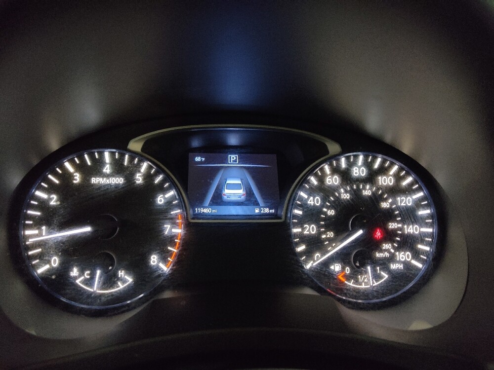 2017 Nissan Altima in Conyers, GA 30094 - 18057780 23