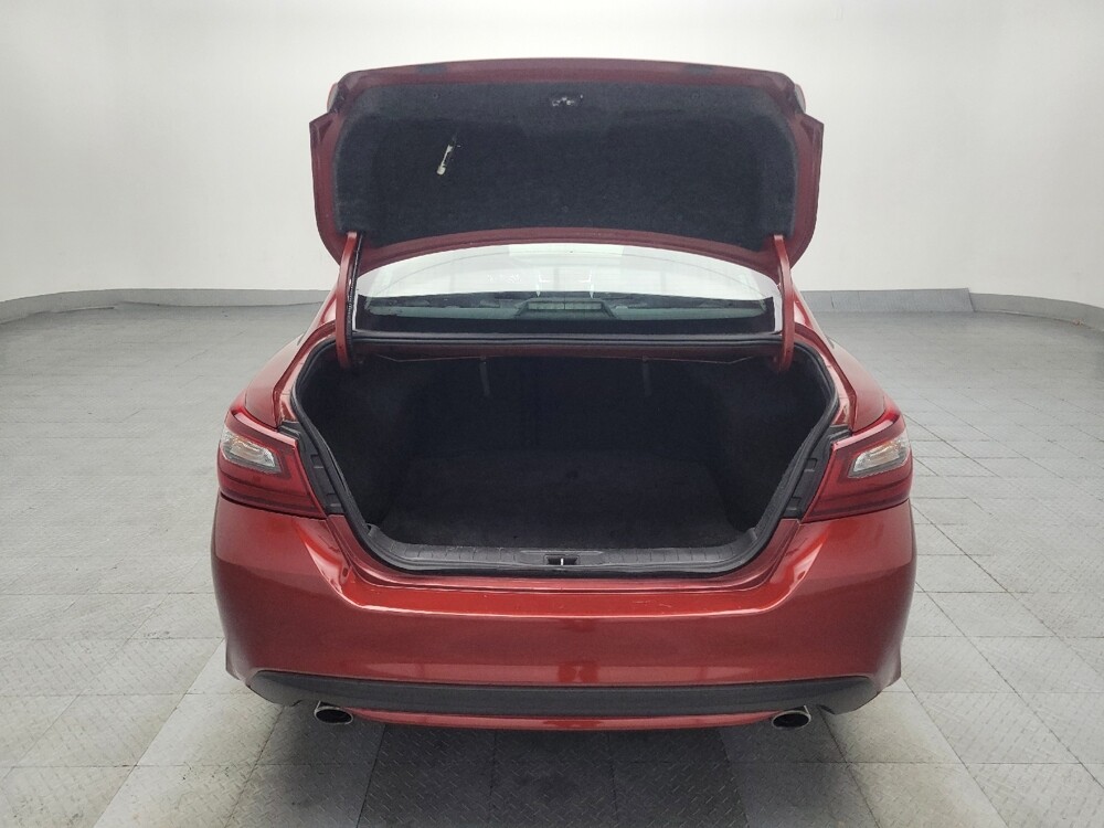 2017 Nissan Altima in Conyers, GA 30094 - 18057780 29