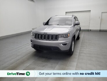 2018 Jeep Grand Cherokee in Conyers, GA 30094