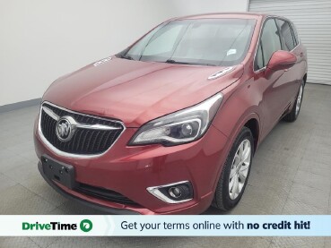 2019 Buick Envision in Corpus Christi, TX 78412