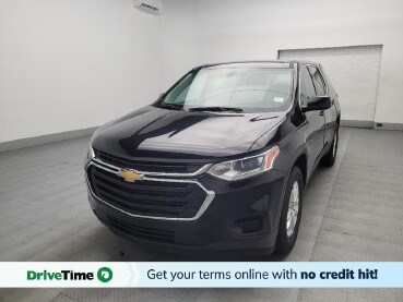 2020 Chevrolet Traverse in Stone Mountain, GA 30083