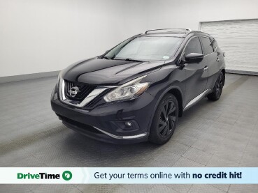 2017 Nissan Murano in Jacksonville, FL 32210