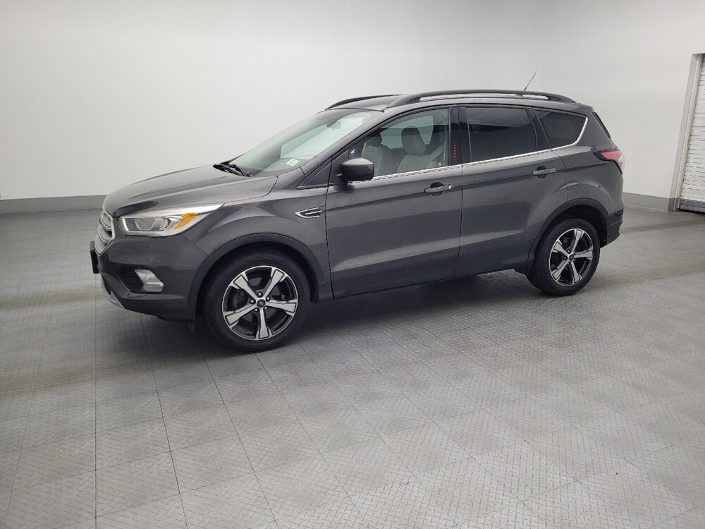 2018 Ford Escape in Jacksonville, FL 32210 - 18057792 2