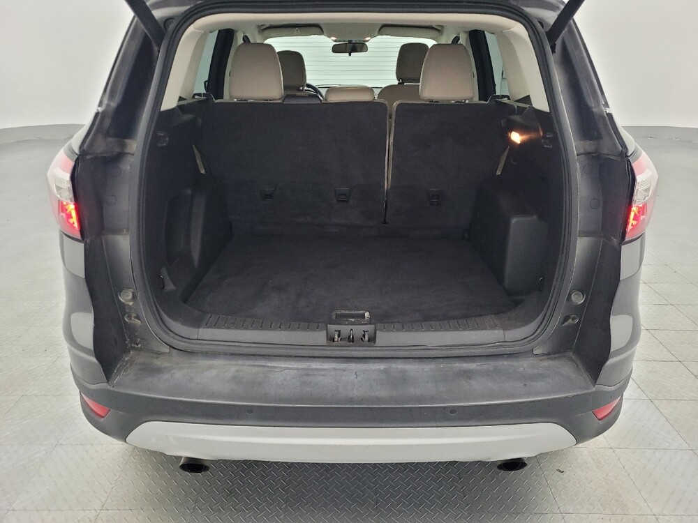 2018 Ford Escape in Jacksonville, FL 32210 - 18057792 29