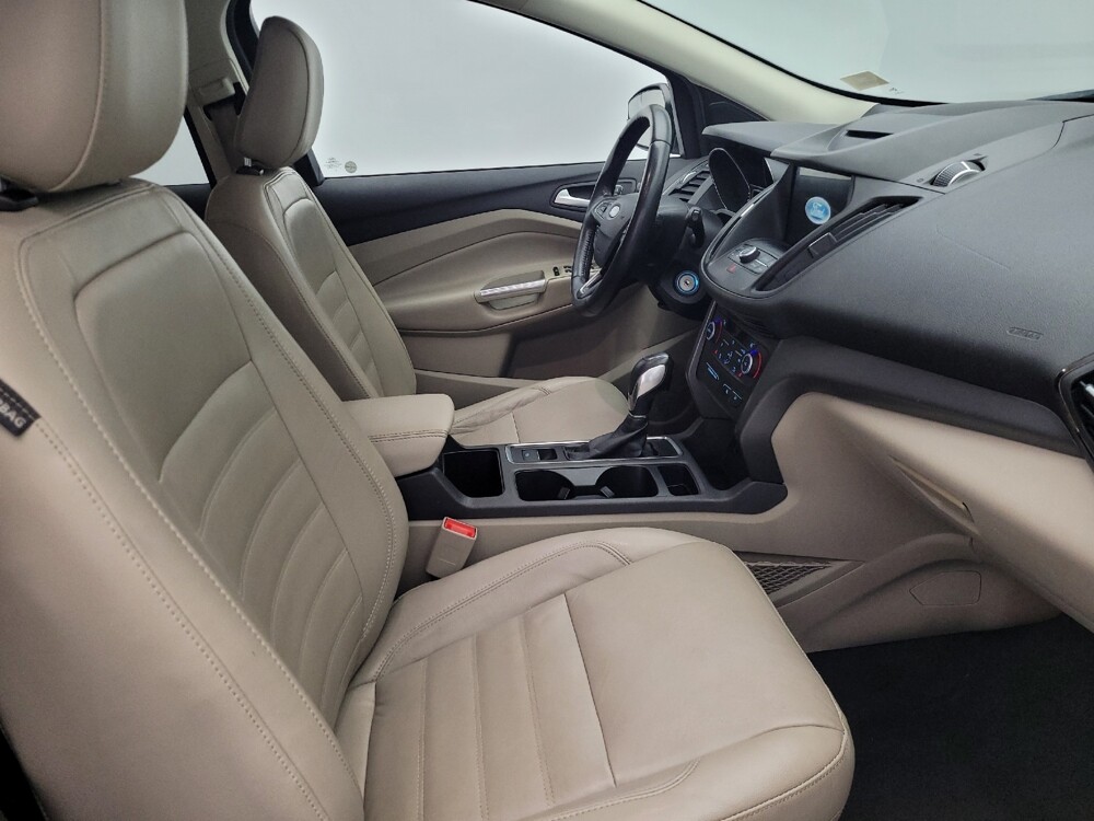 2018 Ford Escape in Jacksonville, FL 32210 - 18057792 21