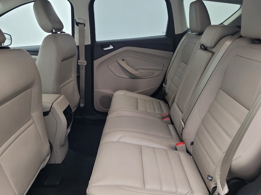 2018 Ford Escape in Jacksonville, FL 32210 - 18057792 18