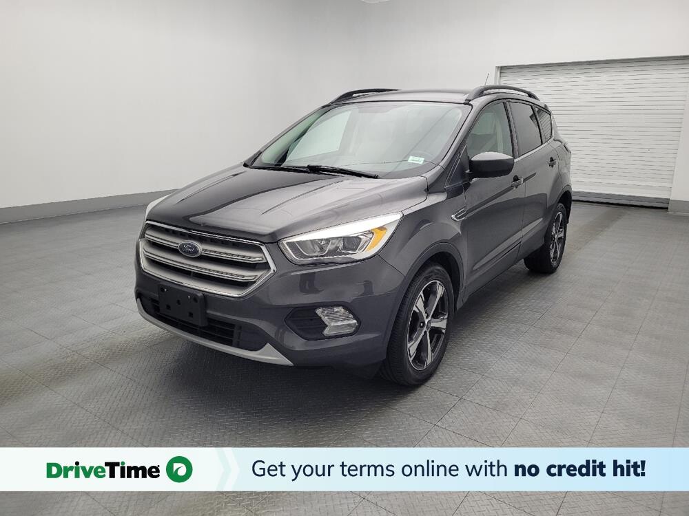 2018 Ford Escape in Jacksonville, FL 32210 - 18057792