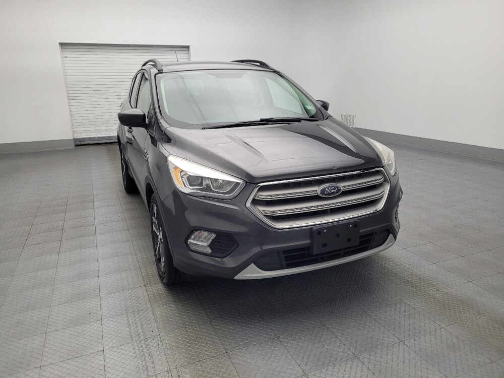 2018 Ford Escape in Jacksonville, FL 32210 - 18057792 14