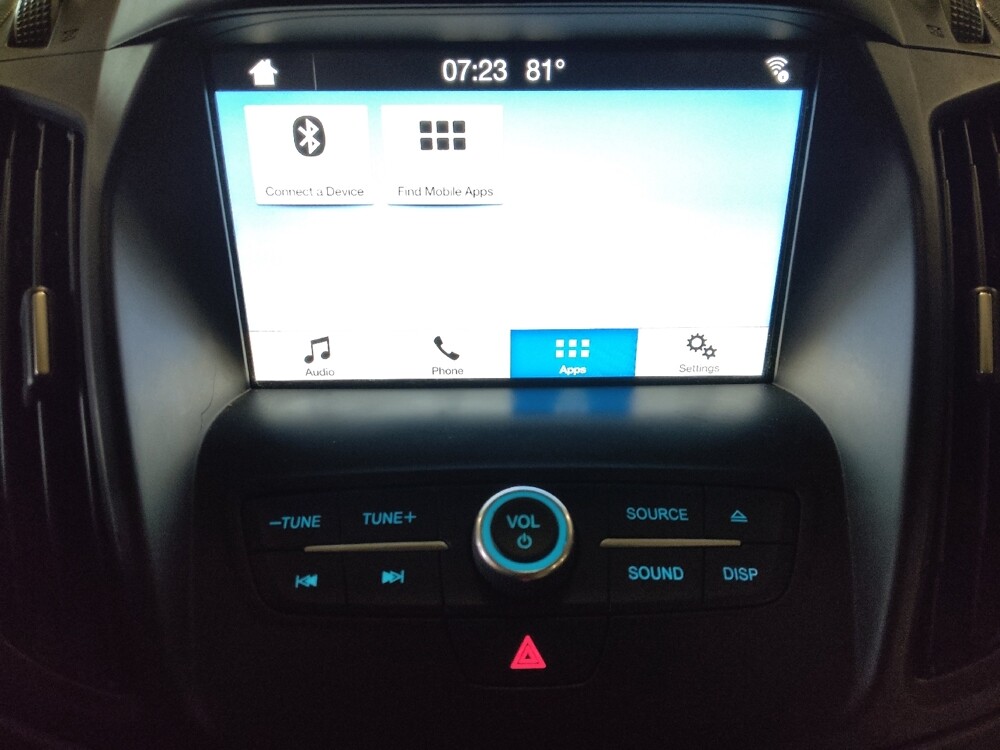 2018 Ford Escape in Jacksonville, FL 32210 - 18057792 25